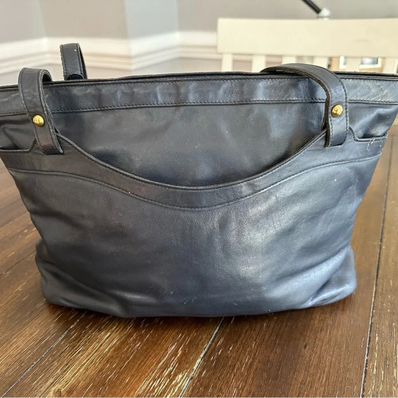 Vintage Etienne Aigner tote bag - Picture 16 of 16